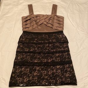 Max and Cleo cocktail dress